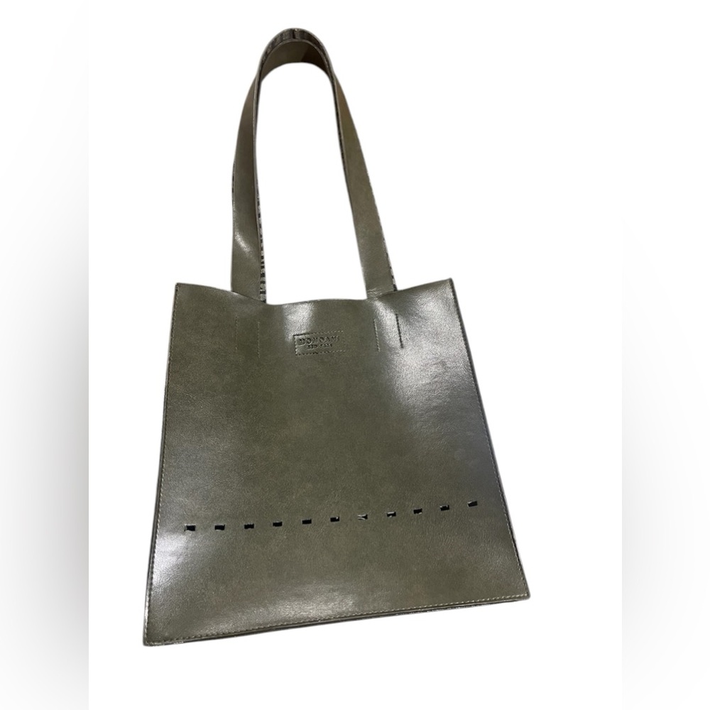 MONDANI BAG VEGAN GREEN